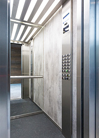Автомобильные лифты PULS