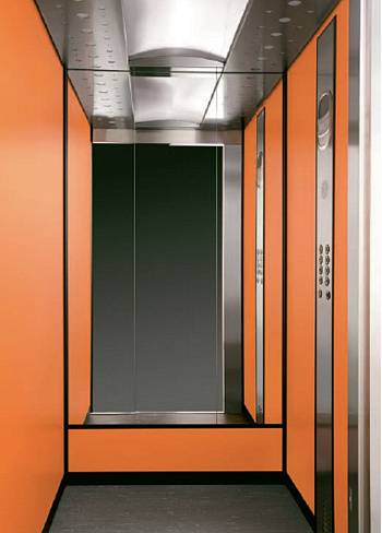 Лифты IMEM